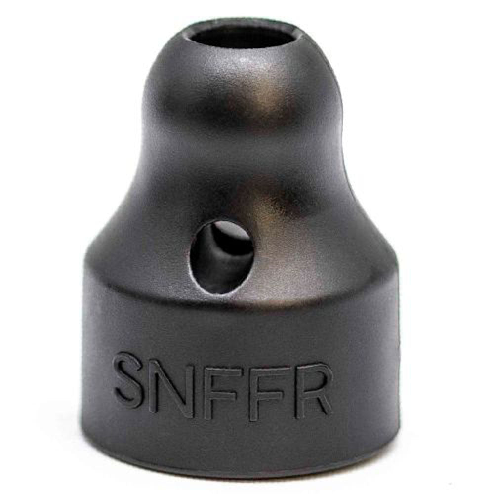 XTRM SNFFR Solo - Black Small Bottle Aroma Cap-SF21922