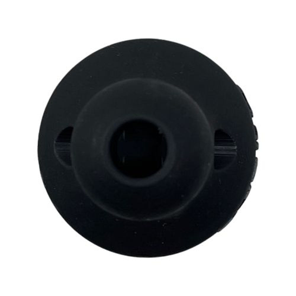 XTRM SNFFR Solo - Black Small Bottle Aroma Cap-SF21922