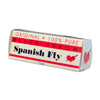 Spanish Fly - Original Black Arrow Spanish Fly-S/FLY