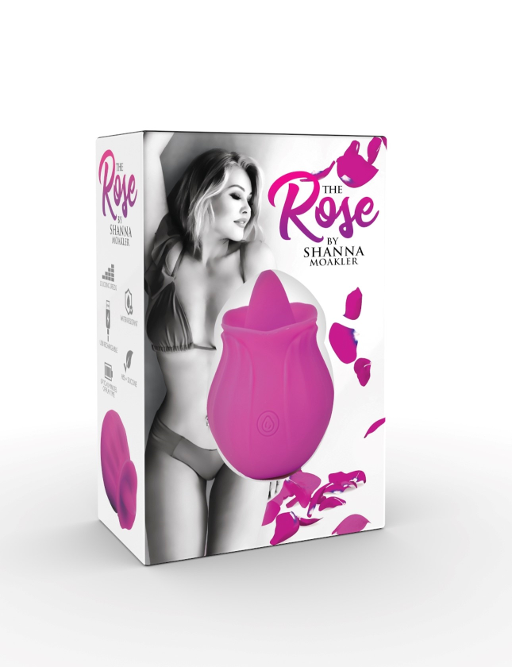 The Rose By Shanna Moakler-SHMO-01