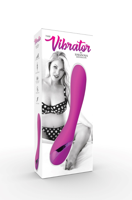 The Vibrator By Shanna Moakler-SHMO-03