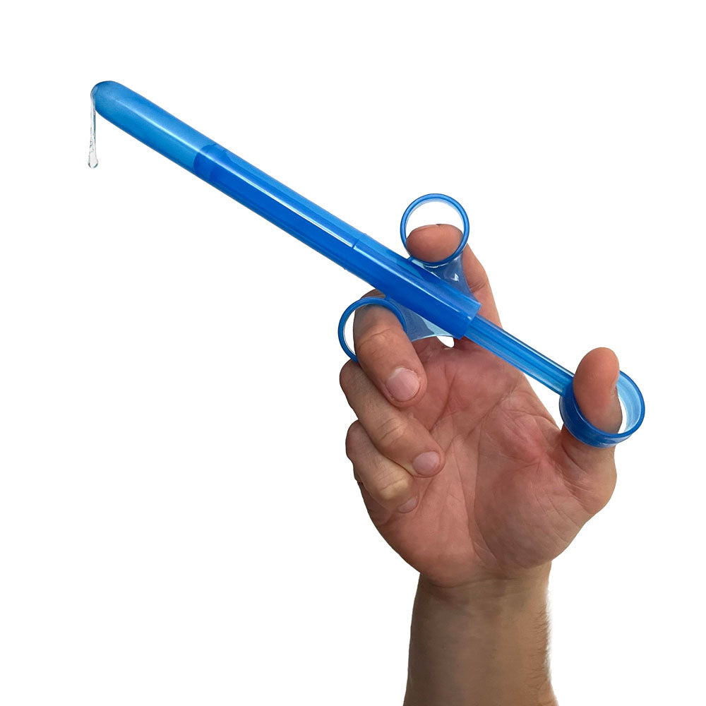 Skwert Lube Shooter - Blue Lube Applicator - 15 ml-SK0504