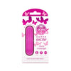 Skins Super Excite Rechargeable Pink Bullet-(sksexbul)