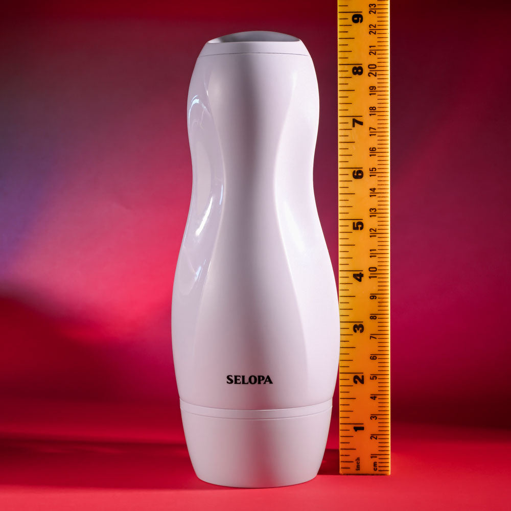 Selopa PLEASURE CAN --SL-RS-5186-2