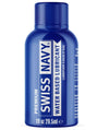 Swiss Navy Water-Based Lubricant 1oz/30ml-SNWB1
