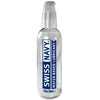 Water Based Lubricant 4oz-SNWB4