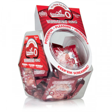 Screaming O in candy bowl-SO-BWL