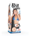 STAR STROKER ALLIE HAZE-SS-AHAZE-001