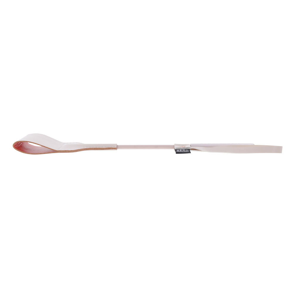 Sex & Mischief Peaches n CreaMe Riding Crop - Peach 30 cm Crop Whip-SS09969