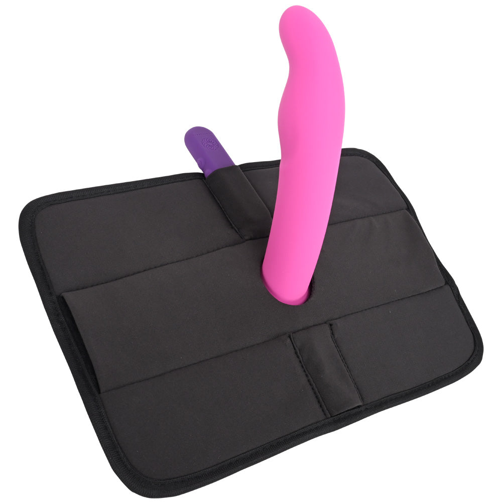 Pivot 3 in 1 Play-Pad - Vibrator Accessory Pad For Pivot Products-SS36009