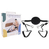 Pivot Positioning Partner - Black Position Harness-SS36012