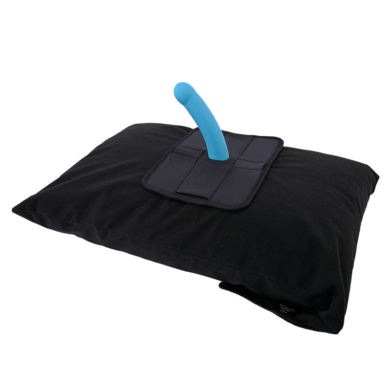 Pivot Pillow Protector - Black Waterproof Pillow Protector