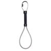 EDGE Metal Loop Spanker - Metal Spanker Whip - SS98060