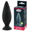 MALESATION SILICONE PLUG LARGE-ST11301