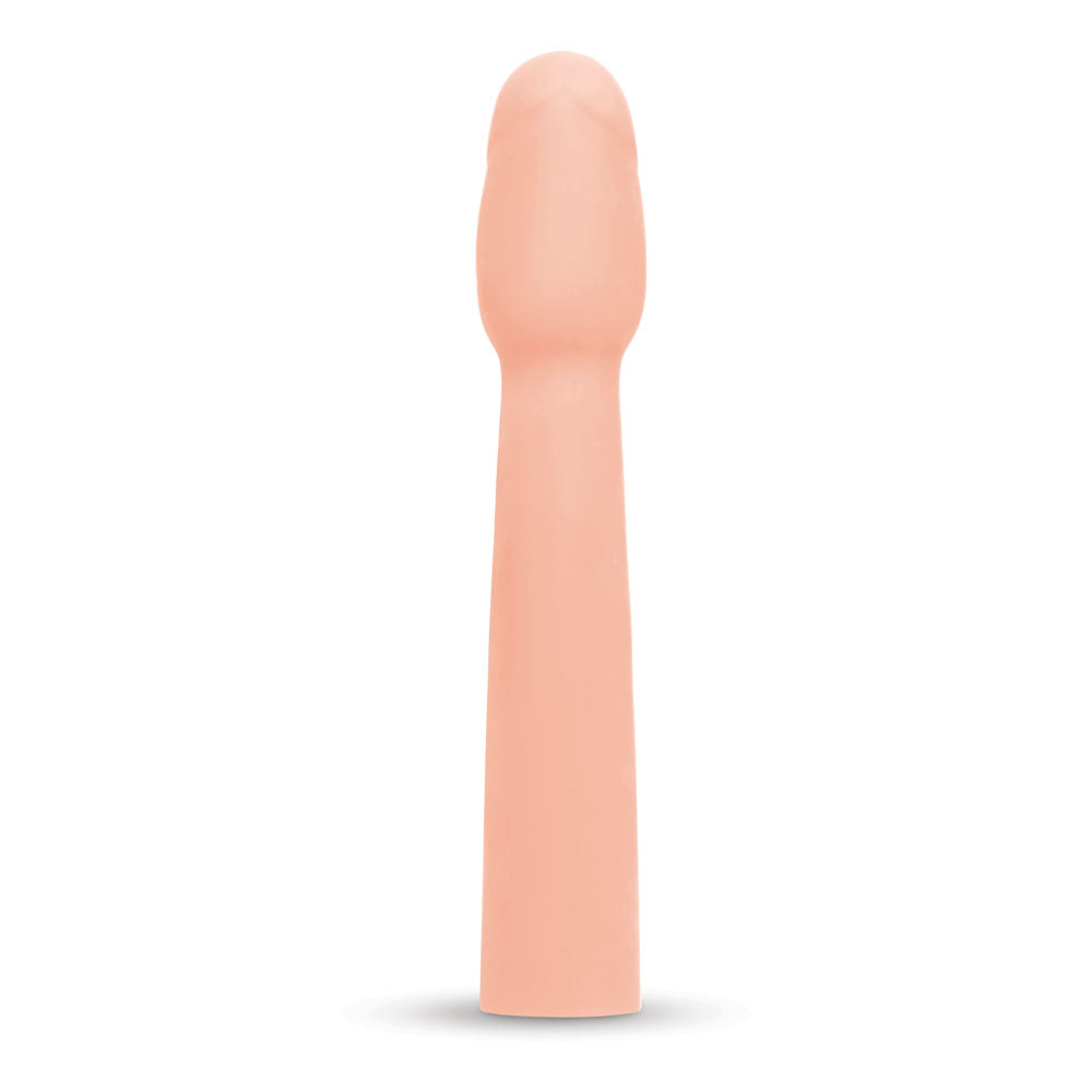 Size Up Realistic 2 Inch Penis Extender-(su403)