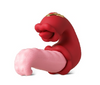 Magic Tongue Vibrating Massager