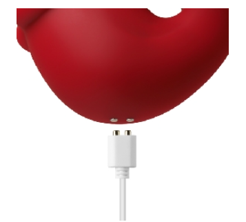Magic Tongue Vibrating Massager