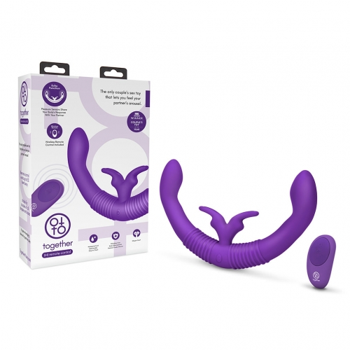 REMOTE CONTROL TOGETHER TOY-TOG-002