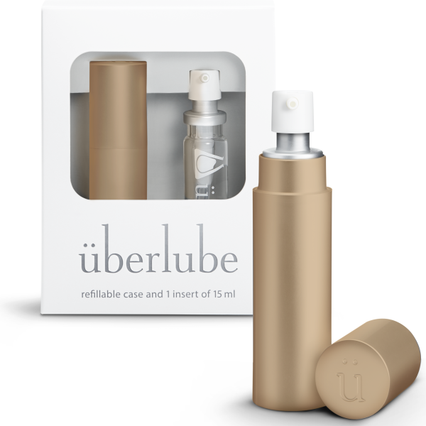 �berlube GoodToGo Gold-UBER15G