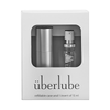 �berlube GoodToGo Silver-UBER15S