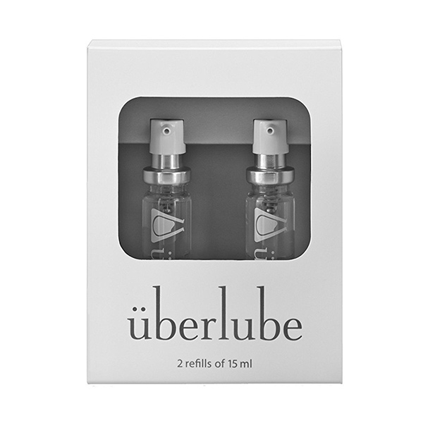�berlube GoodtoGo Refills-UBER30RF