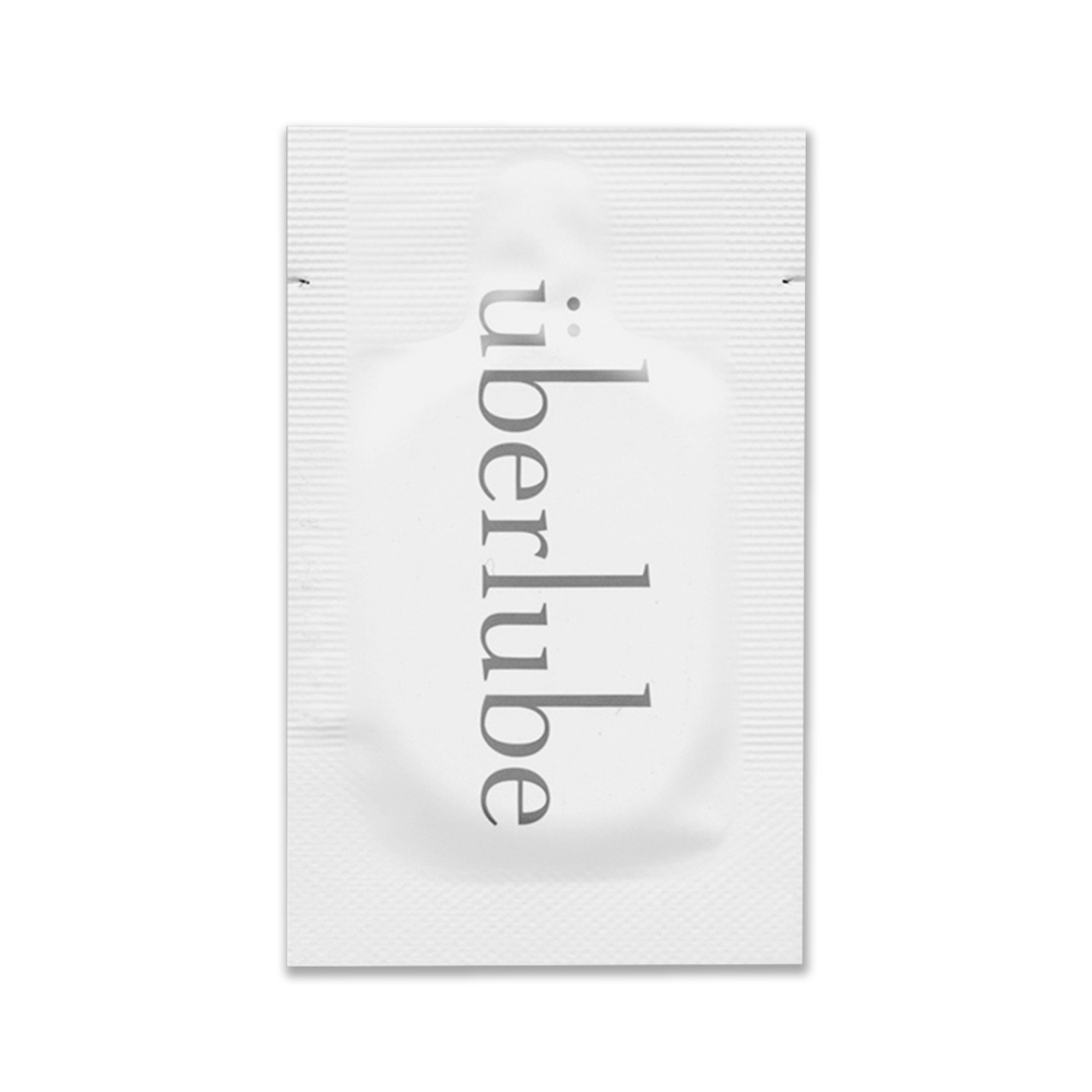 �berlube Foil Pack-UBERFOIL