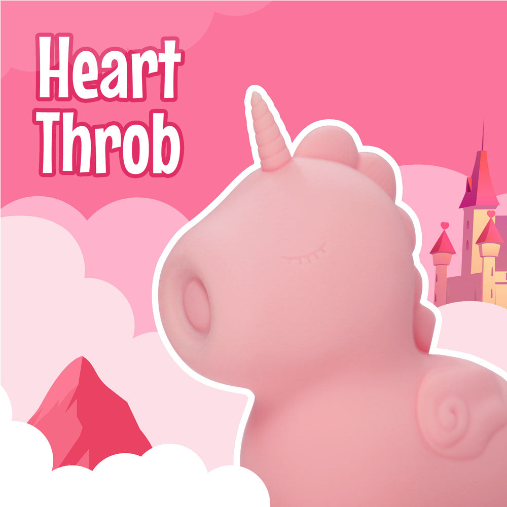Unihorn - Heart Throb-(uniht)