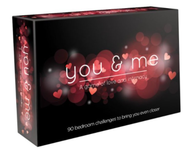 You & Me-USYM