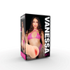 PORNSTAR FUCKABLE VANESSA SKY PUSSY STROKER-VASKY-001