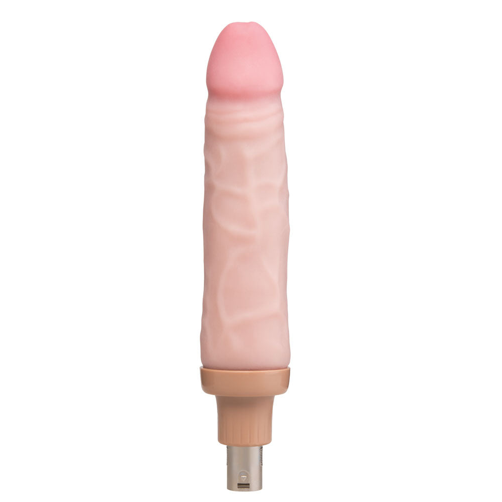 WhipSmart Angle Master Go - Mains Powered Adjustable Sex Machine - WS1074