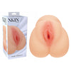XKIN Raw - Pure Stretch - Flesh - Flesh 14 cm Vagina Stroker - XKN017FLE