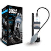 Zolo Aquapump Compact - Clear Water Penis Pump-ZO-6066