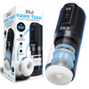 Zolo HAWK TUAH Ultimate BJ Stroker - USB Rechargeable Thrusting & Rotating Auto Stroker - ZO-6078