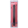 Smooth Double Header Dong 18" (Black)-0210-01-CD