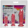 Anal Starter Kit (Pink)-0283-20-CD