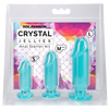 Anal Starter Kit (Teal)-0283-23-CD