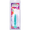 Anal Starter (Teal)-0284-04-CD
