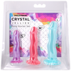 Dong Starter - 3 Piece Set (Purple
