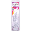 8.5" Invader (Clear)-0288-90-CD