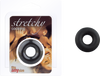 Stretchy Cockring (Black)-06-071BLK-BCD