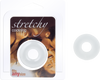 Stretchy Cockring (Clear)-06-071MCL-BCD
