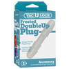 Double Up Plug (White)