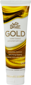 Wet Stuff Gold - Tube (100g)