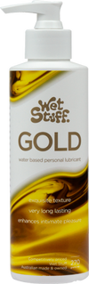 Wet Stuff Gold - Pump (270g)