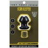 Kum Keeper - Small - Black