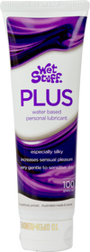 Wet Stuff Plus - Tube (100g)-11101