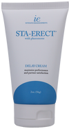 Sta-erect With Pheromone - Delay Cream