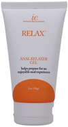 Relax - Anal Relaxer (56g)