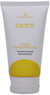 Excite - C-Spot Stimulating Gel - 2 Oz