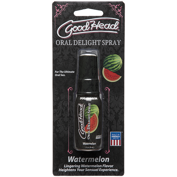 Oral Delight Spray (Watermelon)